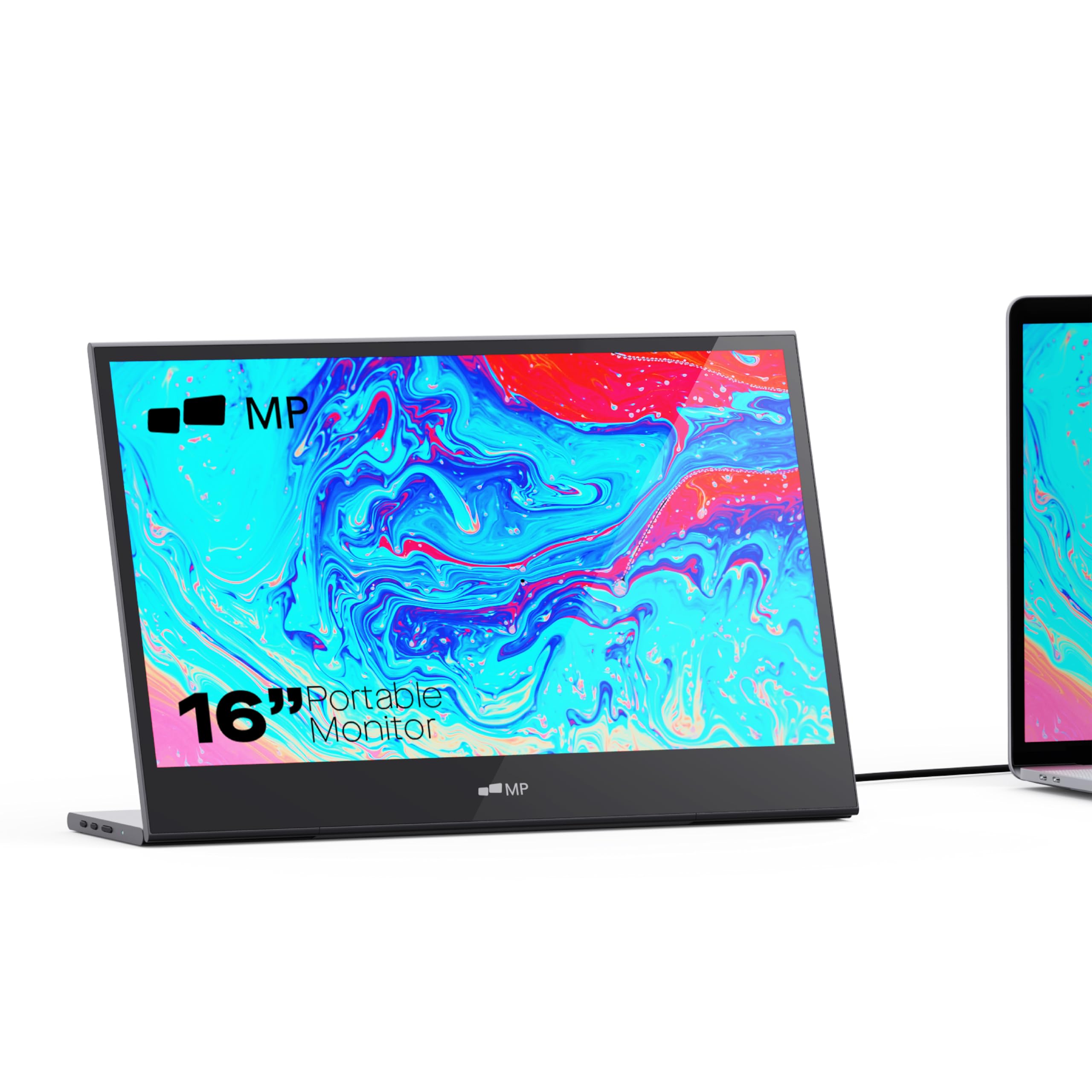 Amazon.com: MP Mobile Pixels Glance 16 Inch Laptop Portable